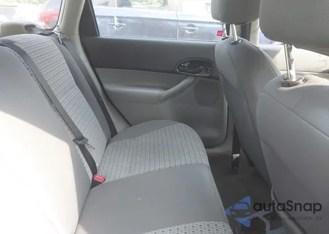 2007 Ford Focus Zxw/S/Se/Ses z USA, uszkodzony, nr VIN 1FAFP36N67W104841